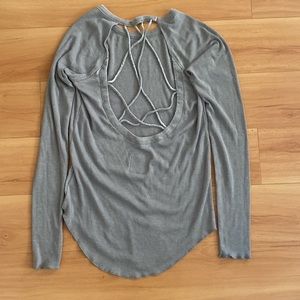 Chaser Long Sleeve Shirt